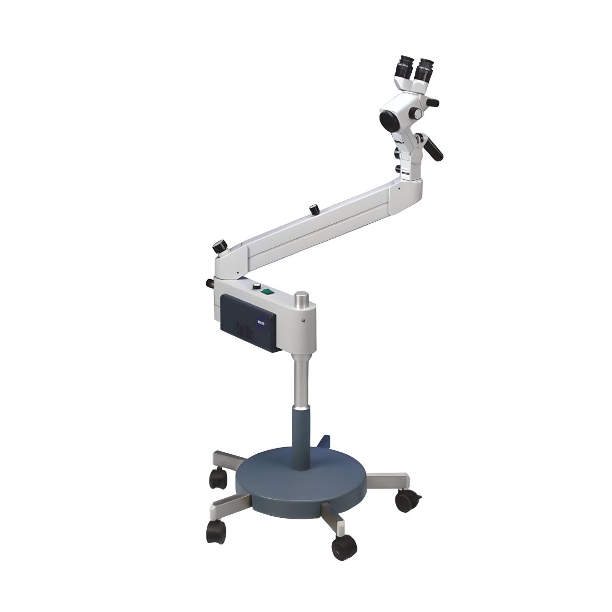 Изображение Бинокулярный кольпоскоп Carl Zeiss 150 FC