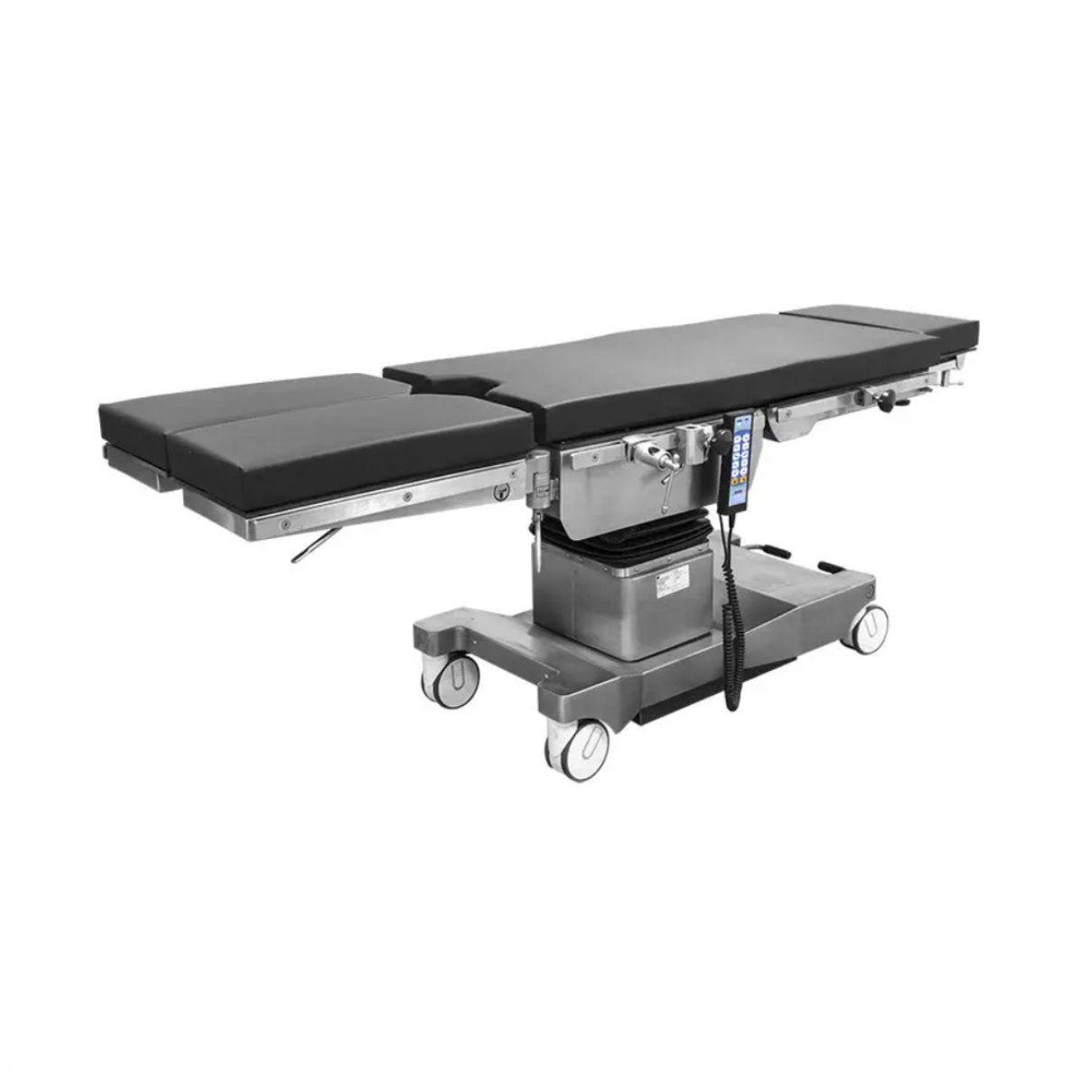 Изображение Электрический операционный стол SKF-B (A100-4A)
