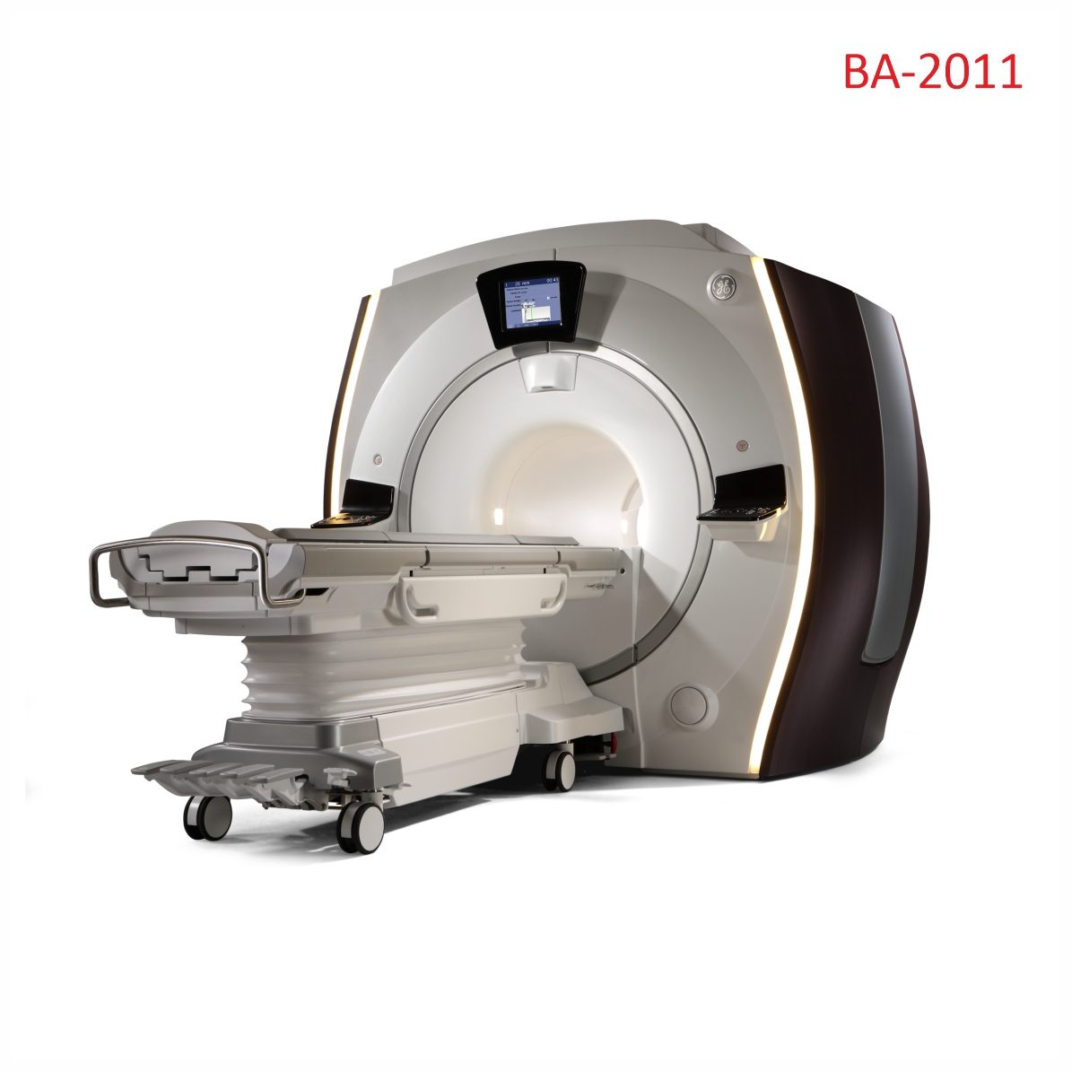Изображение МРТ сканер GE Optima MR450w (ВА-2011)