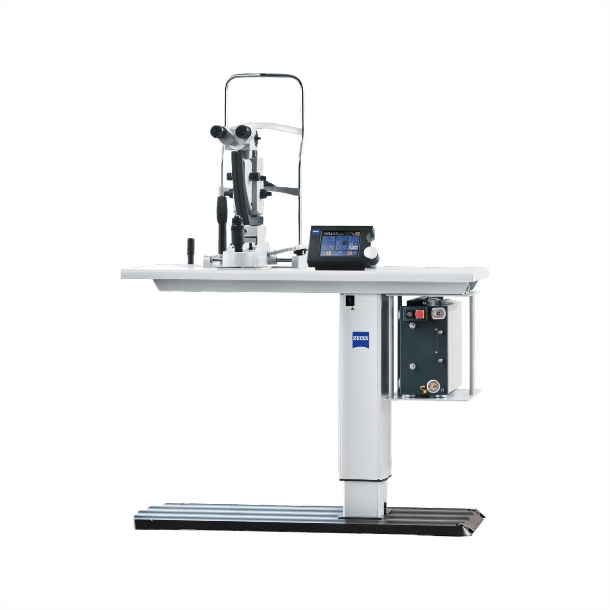 Изображение Офтальмологический лазер ZEISS VISULAS 532s