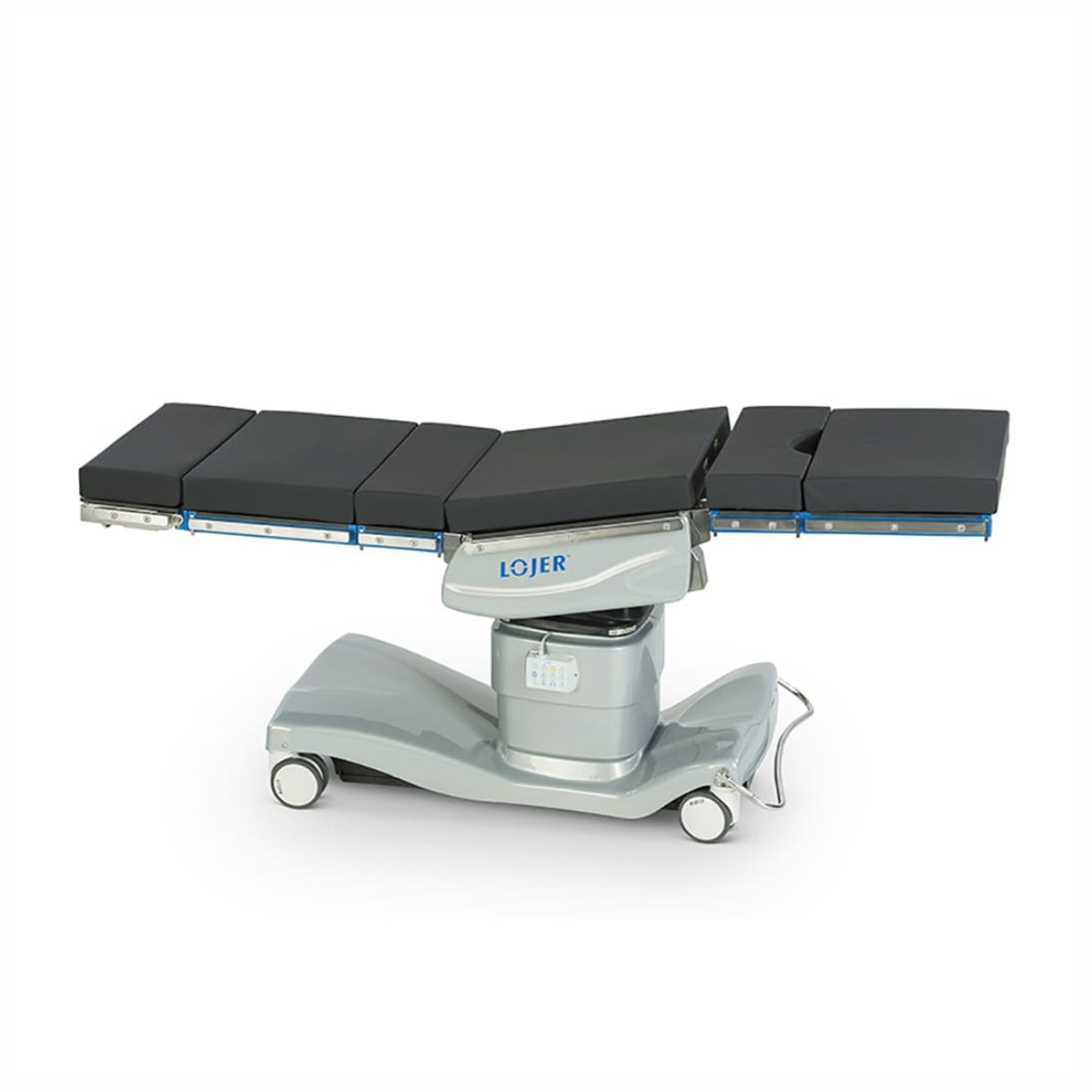 Изображение Операционный стол Scandia SC440
