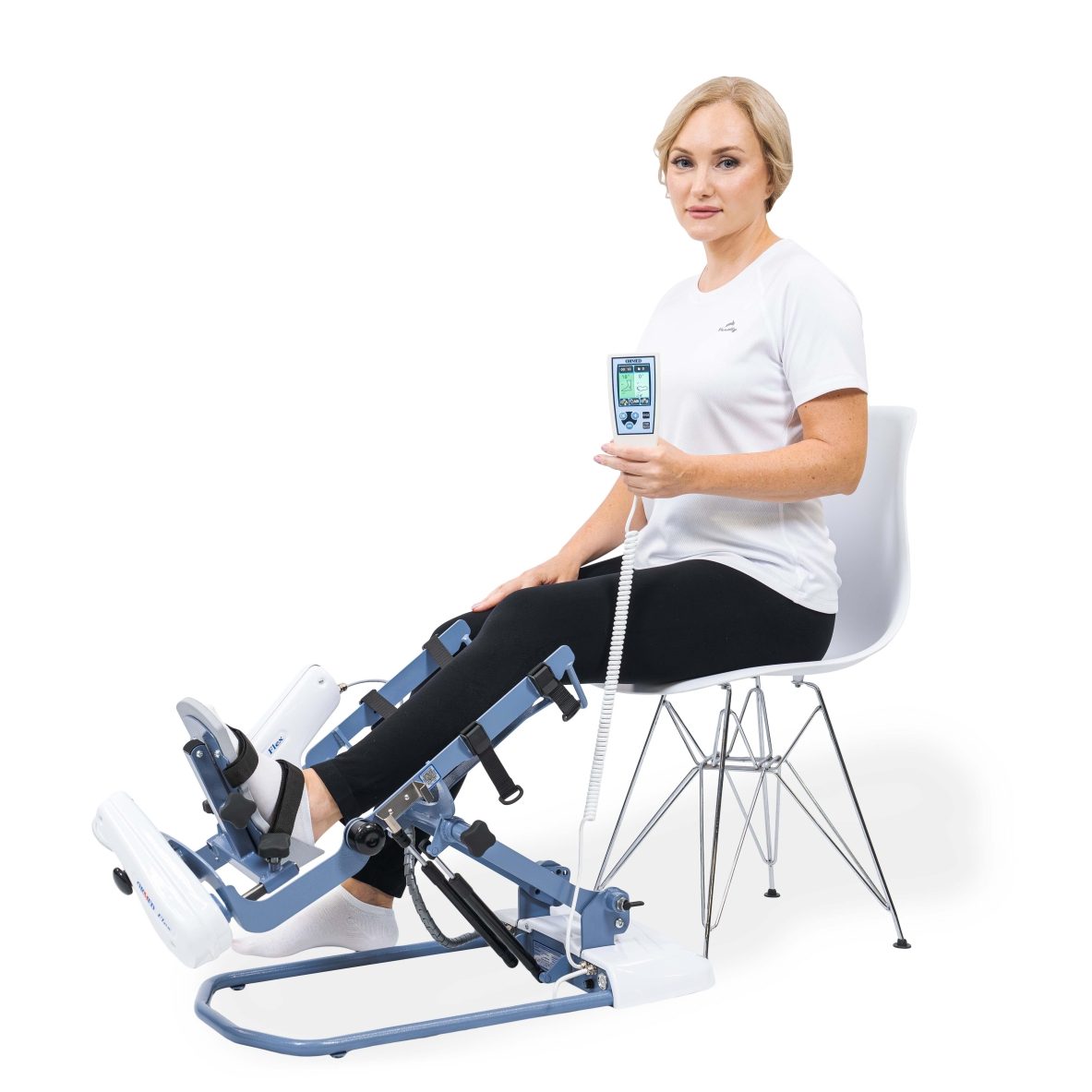 Изображение Ormed FLEX-F02 (Аппарат для разработки голеностопного сустава)