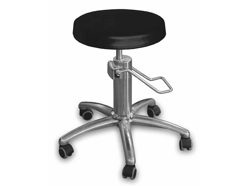 Изображение Стул медицинский с гидравлическим домкратом СМПП-01