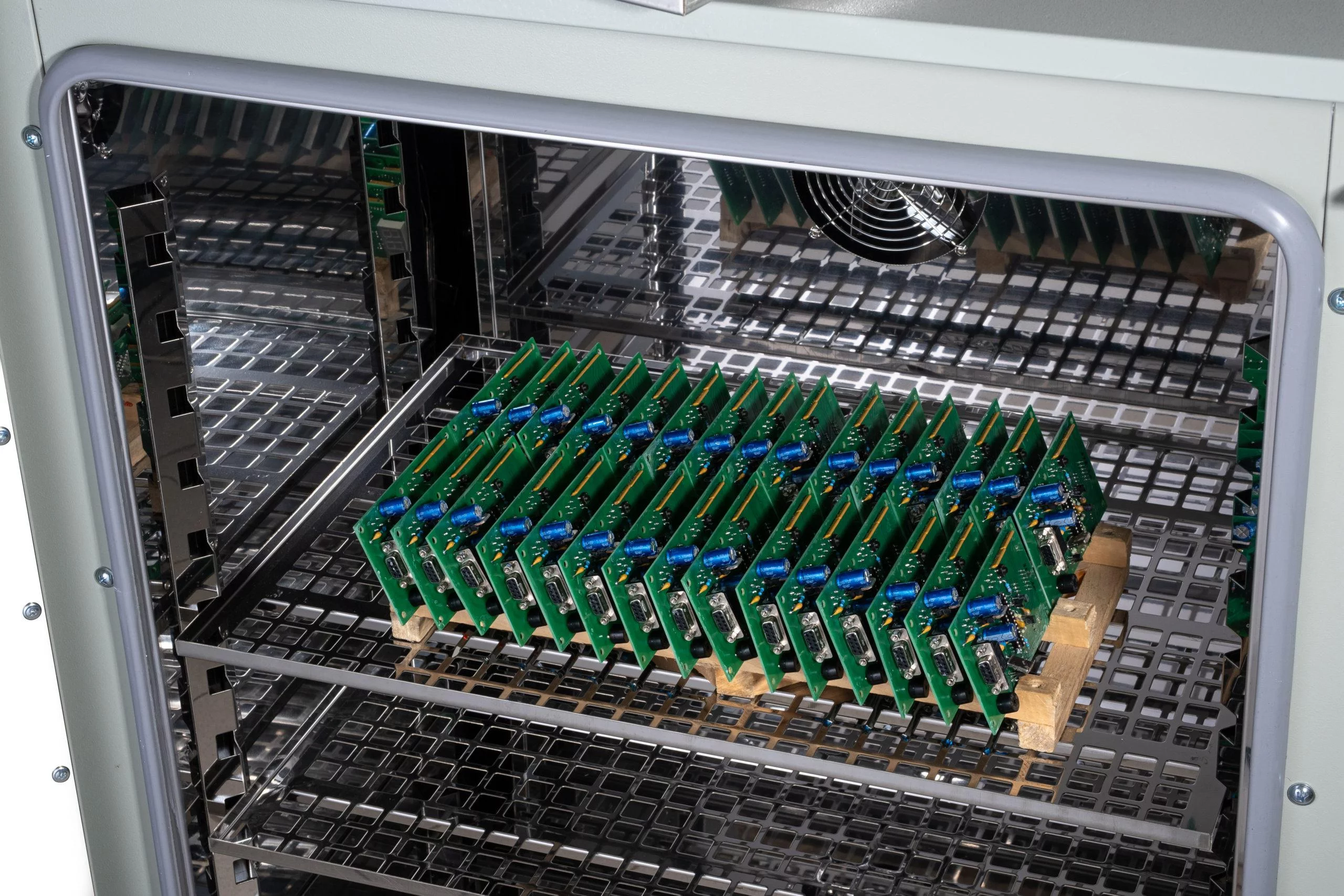 Изображение Сушильный шкаф ШС-40-02 СПУ