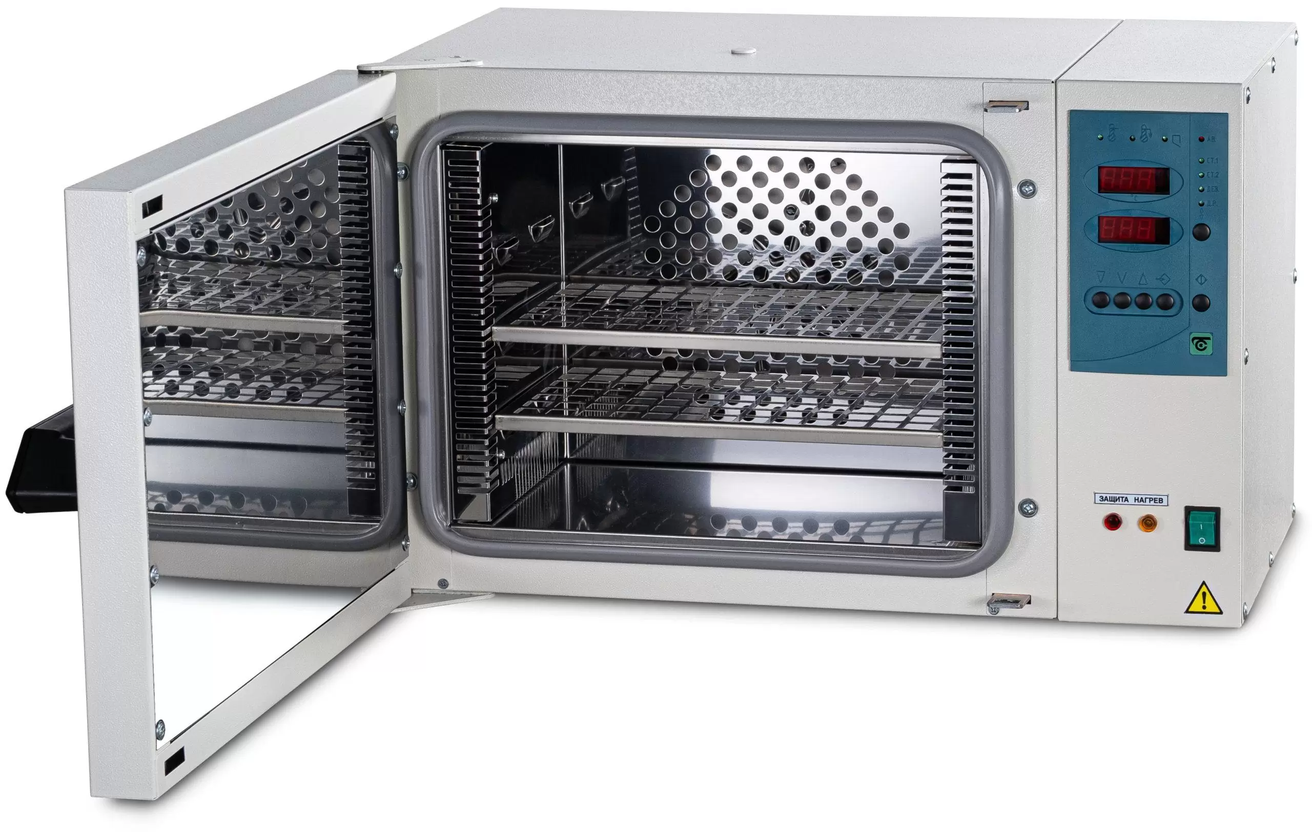 Изображение Стерилизатор воздушный модель «Стандарт» ГП-80 СПУ