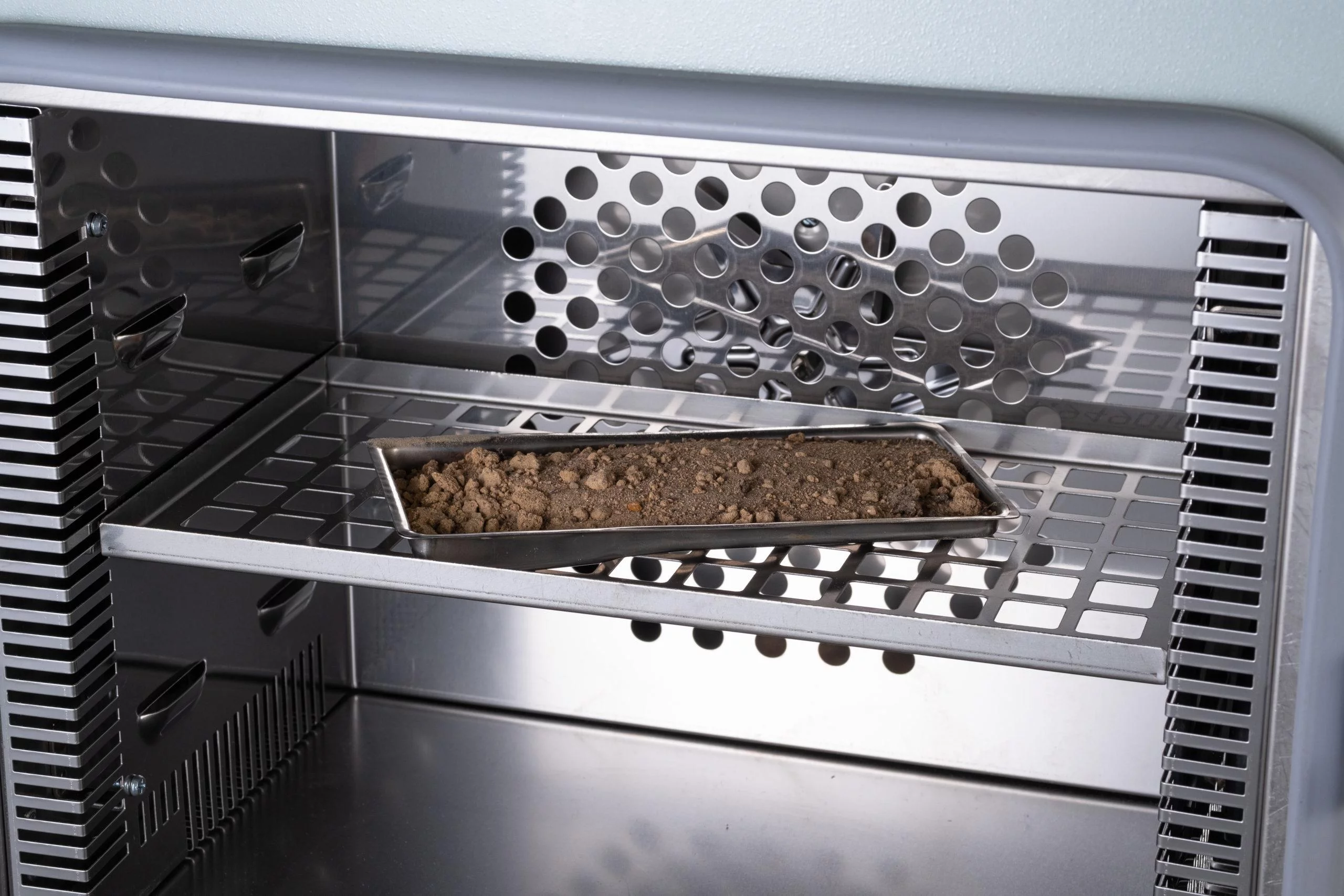 Изображение Сушильный шкаф ШС-40-02 СПУ