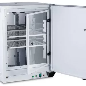 Изображение Термостат электрический суховоздушный ТС-1/80 СПУ (инкубаторы)