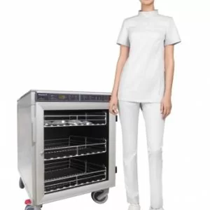 Изображение Термошкаф медицинский «Thermo M»