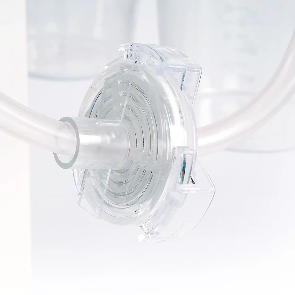 Изображение Отсасыватель медицинский хирургический ОМХ-5/80–01 «Аксион»