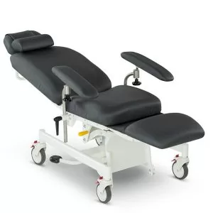 Изображение Кресло медицинское Lojer 6801