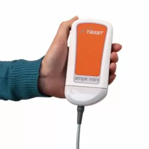 Изображение Комплекс подогрева жидкостей и растворов при инфузионной терапии «AMPIRmini» c одним выносным теплообменником
