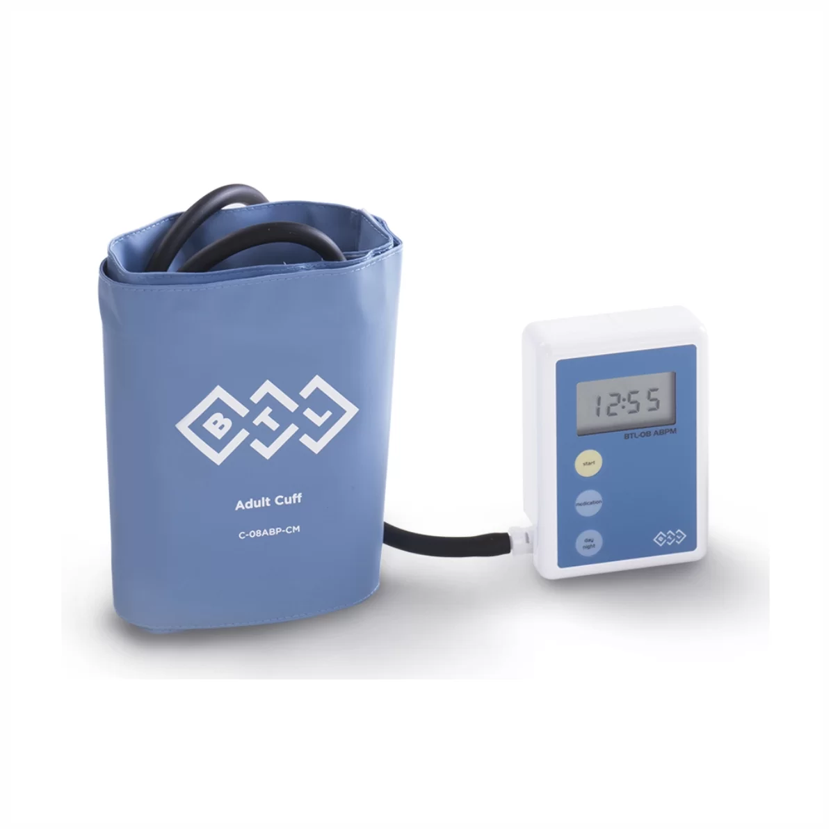 Изображение CardioPoint-ABPM