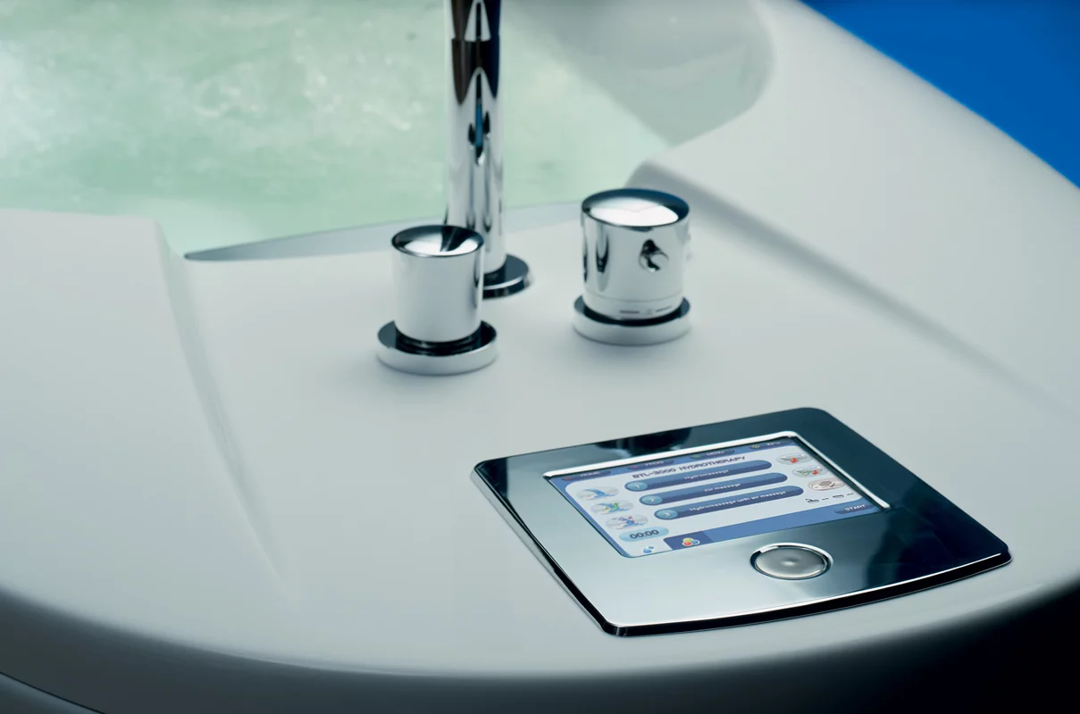 Изображение BTL-3000 Omega 30 Deluxe