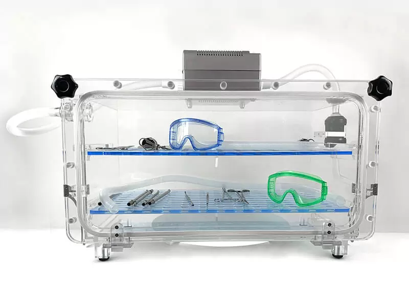 Фото Стерилизатор озоновый «Орион» СК-85л Изображение Стерилизатор озоновый «Орион» СК-85л