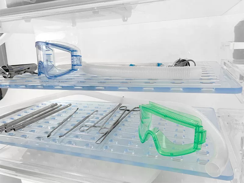 Фото Стерилизатор озоновый «Орион» СК-85л Изображение Стерилизатор озоновый «Орион» СК-85л