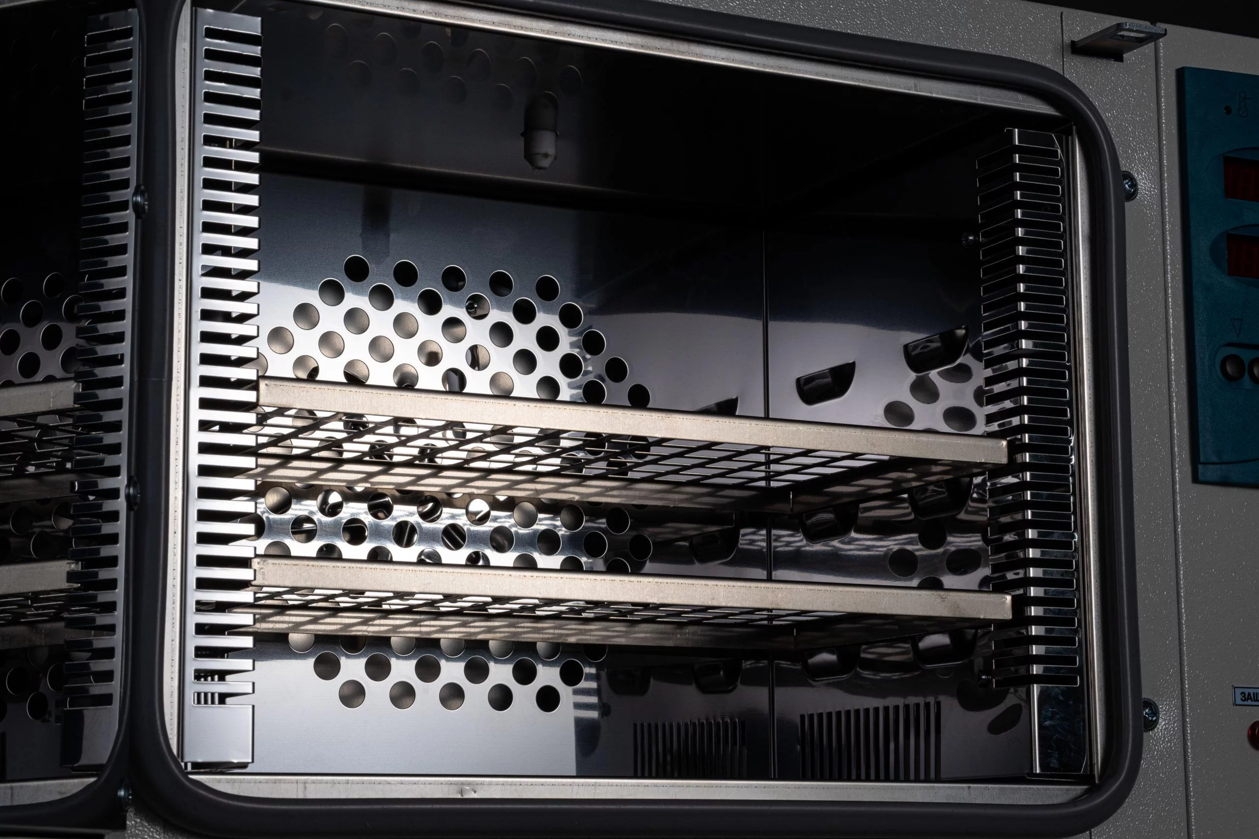 Изображение Стерилизатор воздушный модель «Бюджетный» ГП-10 СПУ