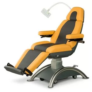 Изображение Кушетка для осмотра и обследования Capre RC2