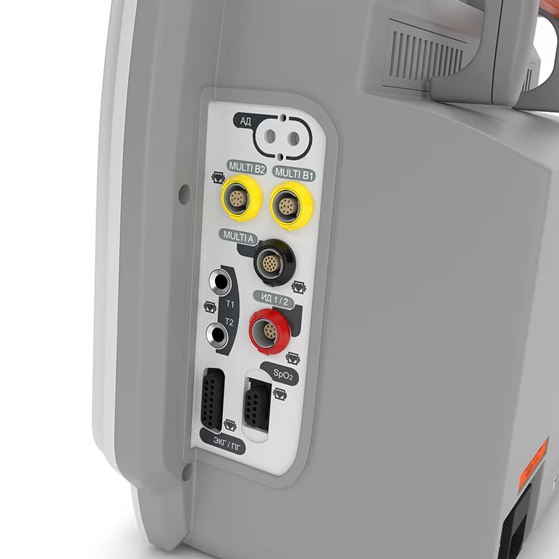 Фото Монитор для восстановительной медицины Изображение Монитор для восстановительной медицины