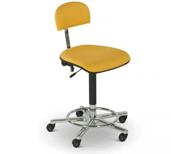 Изображение Стул анатомической формы Step Anatomic CH1400
