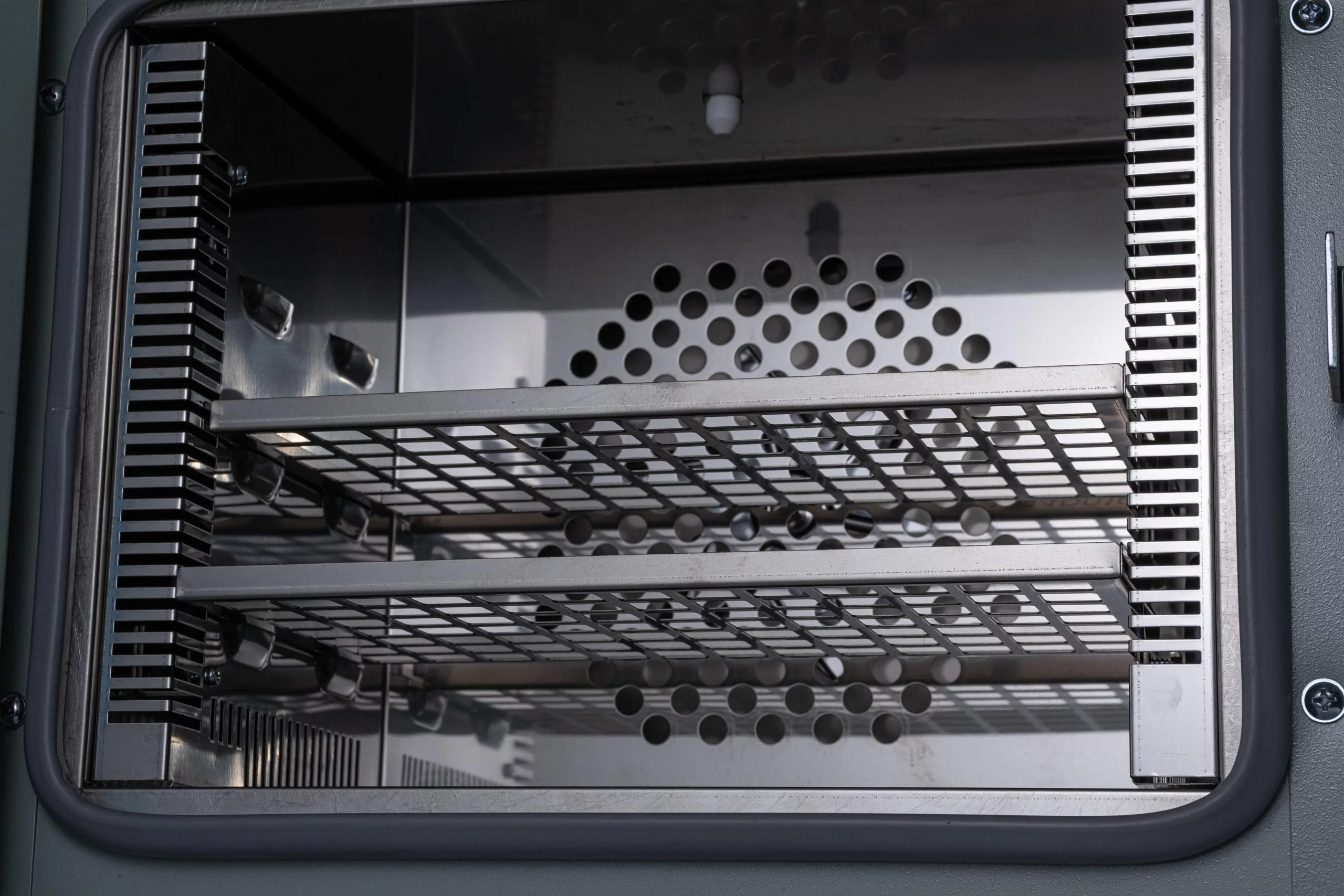 Изображение Сушильный шкаф ШС-40-02 СПУ