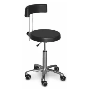 Изображение Стул медицинский с пневмоприводом СМПП-02