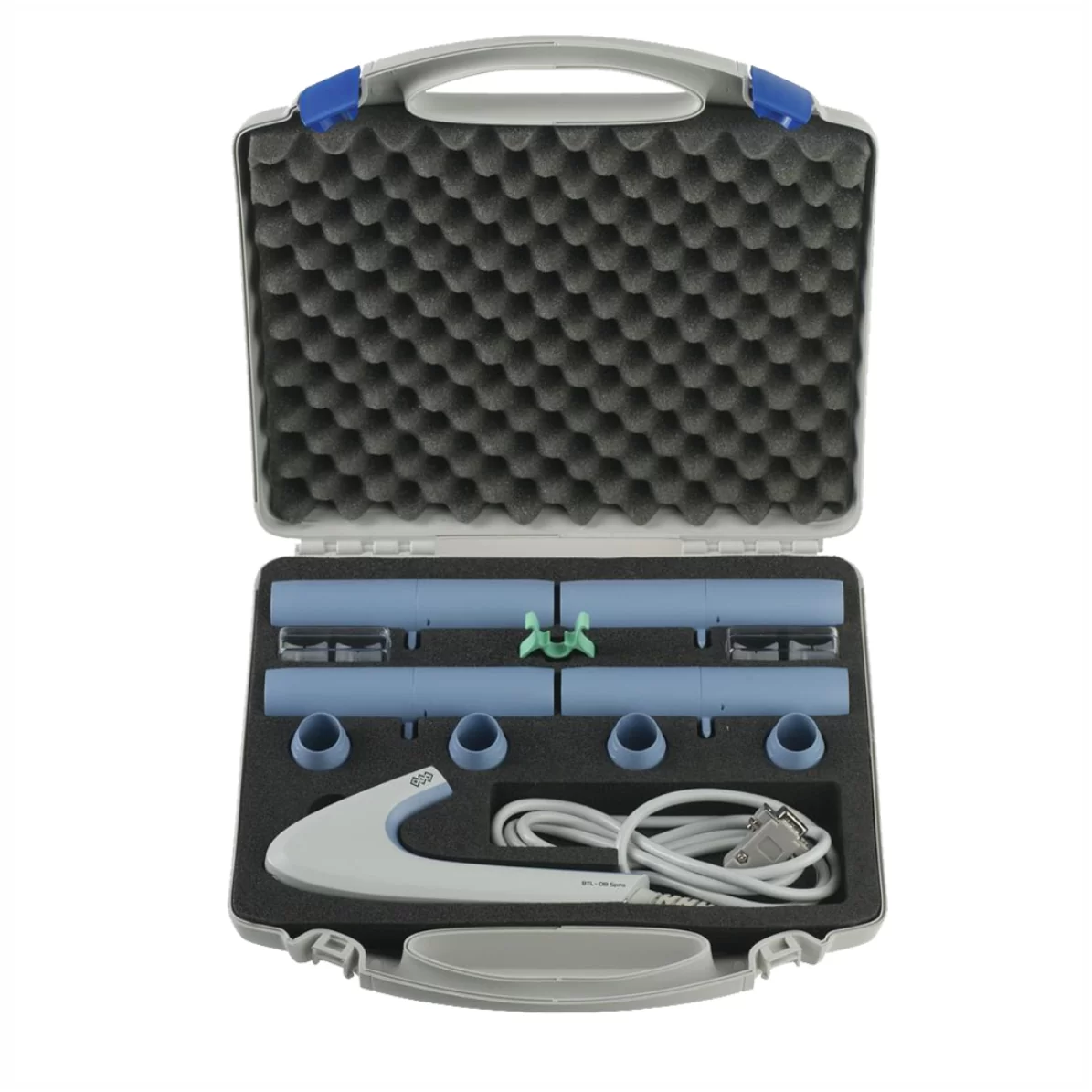 Изображение Спирометр BTL-08 Spiro PRO