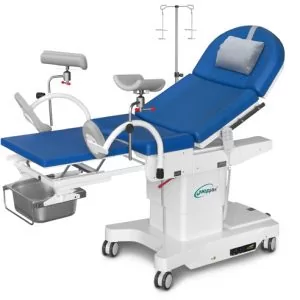 Изображение Стол для родовспоможения СР-01