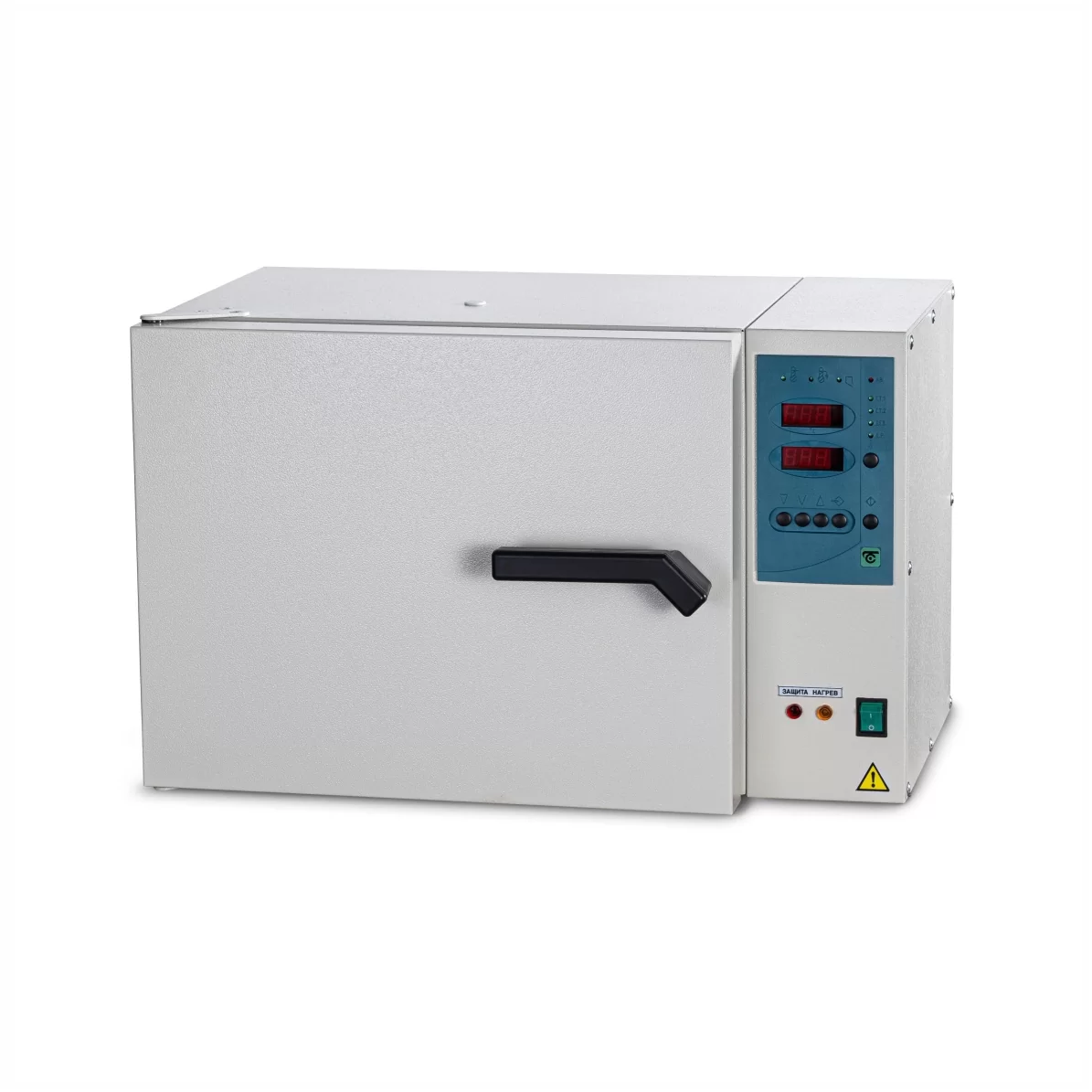 Изображение Стерилизатор воздушный модель «Бюджетный» ГП-10 СПУ