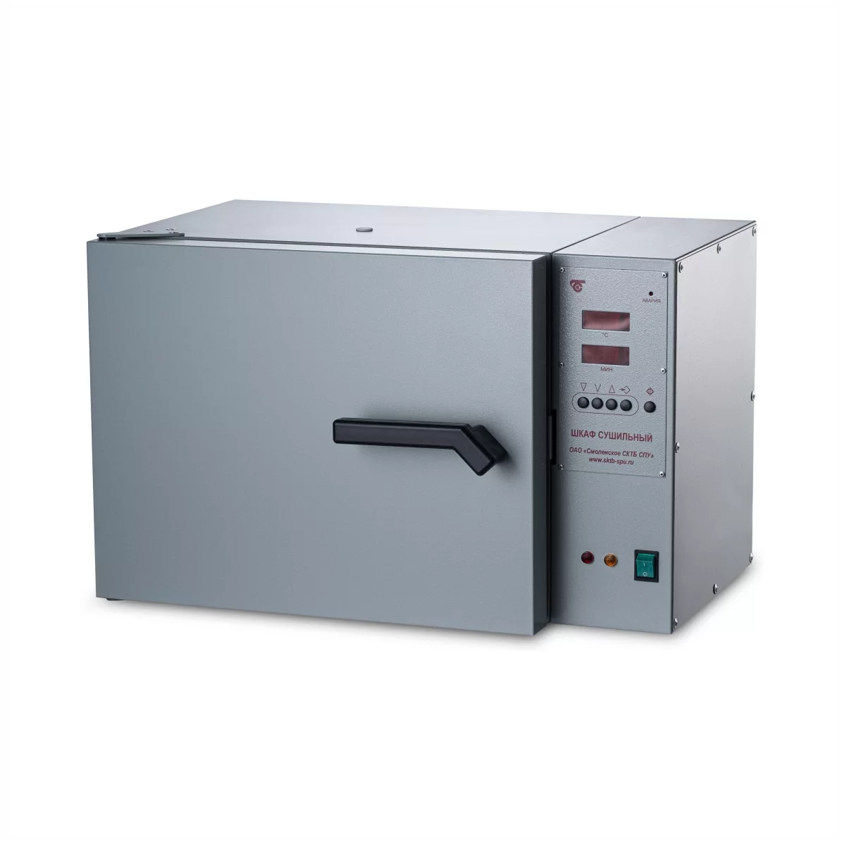 Изображение Сушильный шкаф ШС-40-02 СПУ