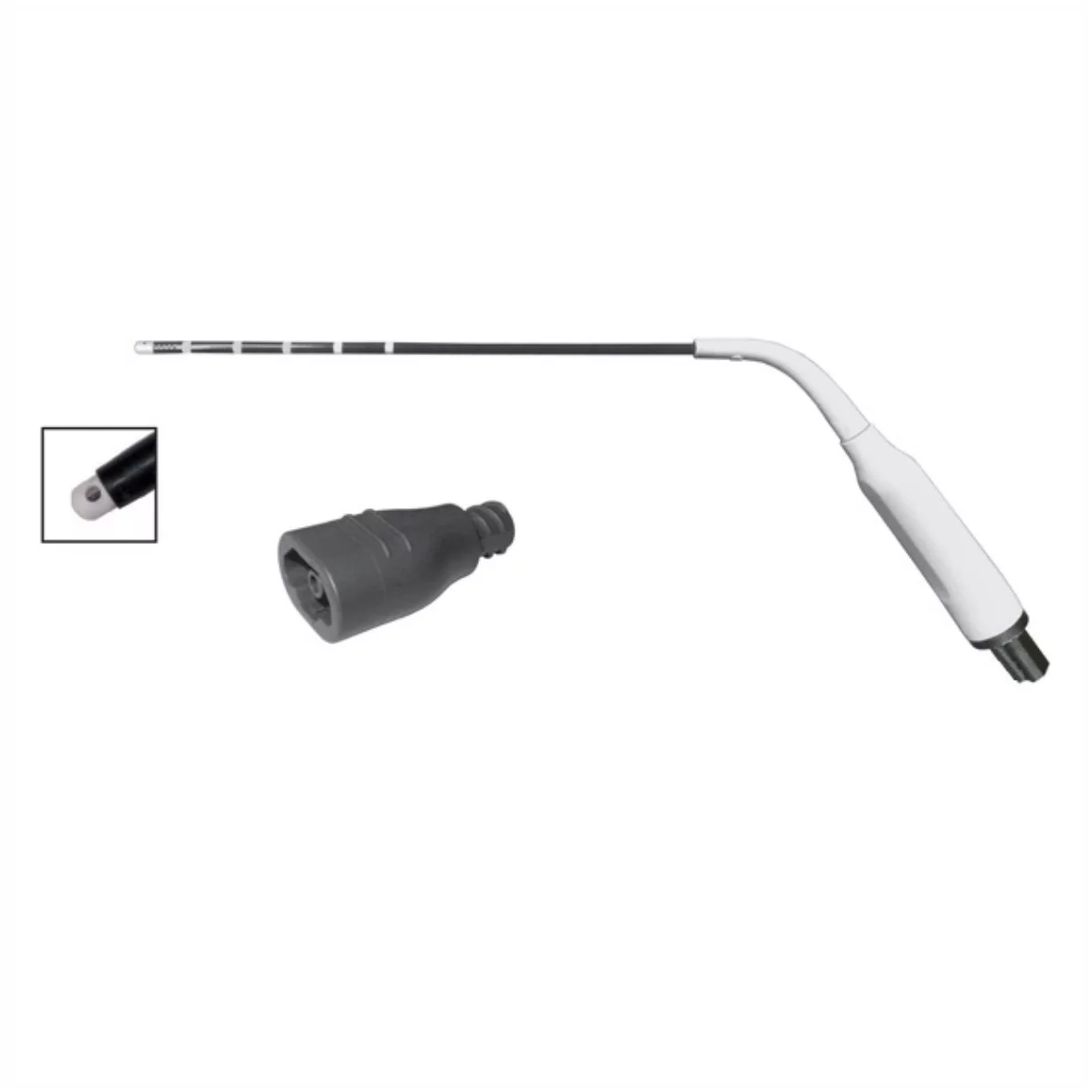 Изображение Набор для оториноларингологии базовый (Ar+МОНО+БИ) (на базе блока ЕА141М)