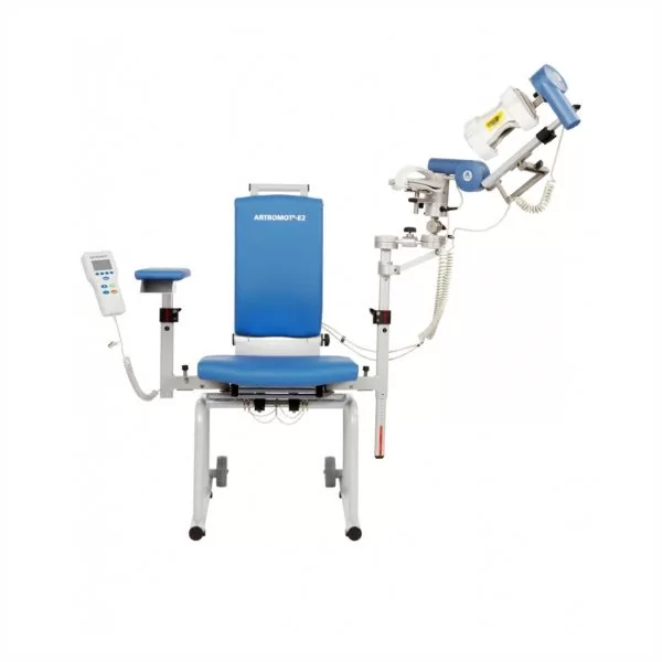Изображение Аппарат для механотерапии локтевого сустава ARTROMOT E2