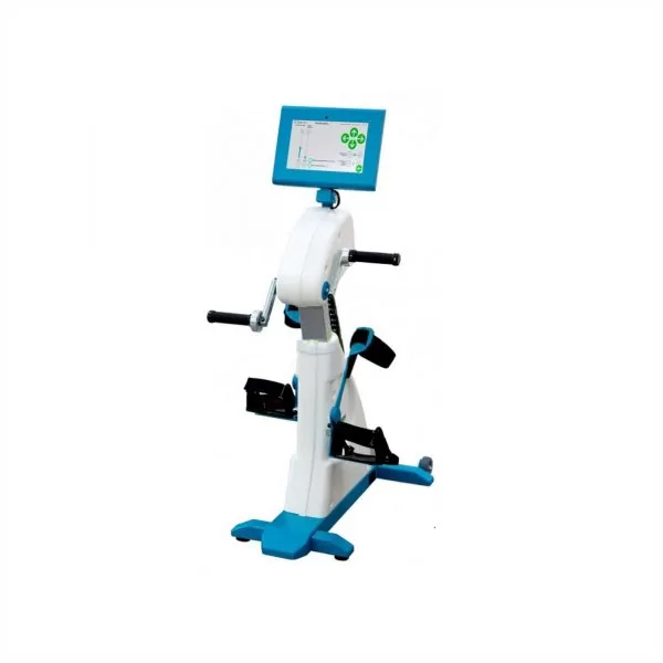 Изображение Аппарат для механотерапии «Орторент» модель «МОТО для ног»