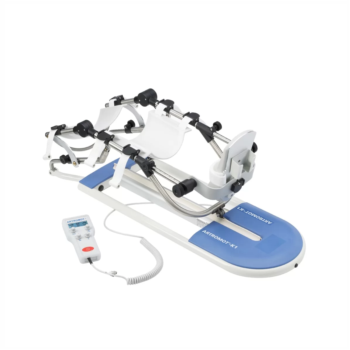 Фото ARTROMOT K1 (Разработка коленного и тазобедренного суставов) Изображение ARTROMOT K1 (Разработка коленного и тазобедренного суставов)