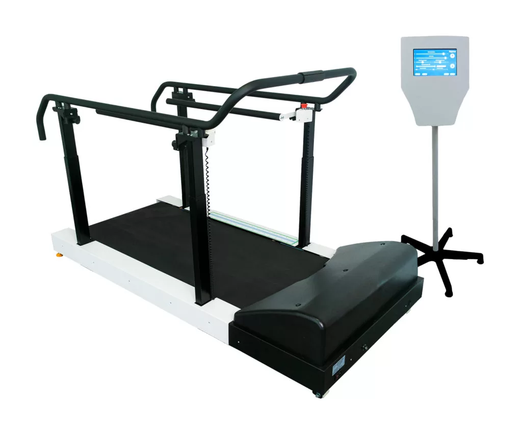 Фото Беговая дорожка (Тредбан, Тредмилл с БОС) Модель "Стандарт" (Электро) Изображение Беговая дорожка (Тредбан, Тредмилл с БОС) Модель "Стандарт" (Электро)