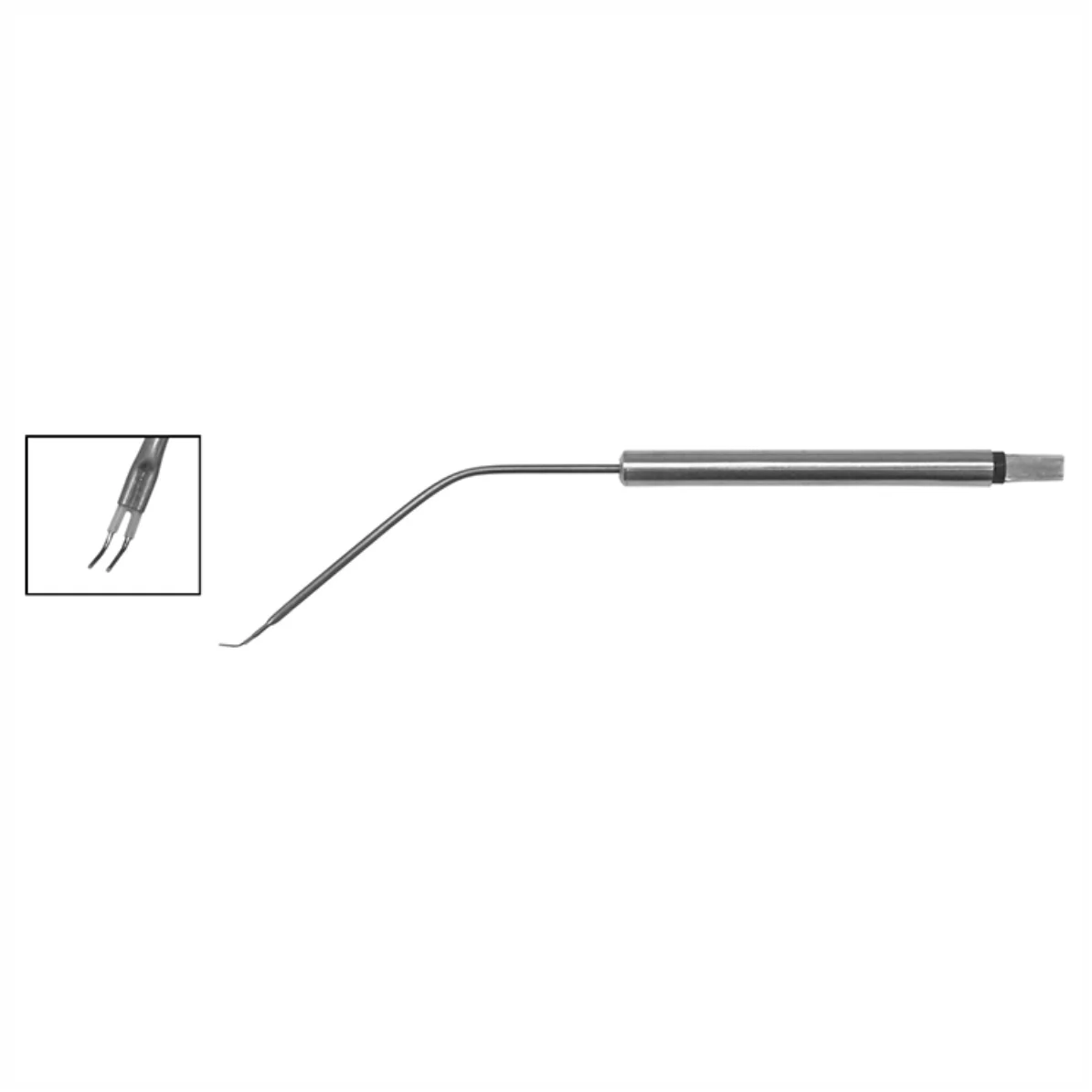 Изображение Набор для оториноларингологии базовый (Ar+МОНО+БИ) (на базе блока ЕА141М)