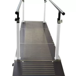 Изображение Тренажер в виде параллельных брусьев для тренировки ходьбы «Орторент Carmina»