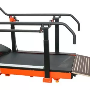 Изображение Тренажёр реабилитационный беговая дорожка (Тредбан, Тредмилл) с Биологической Обратной Связью