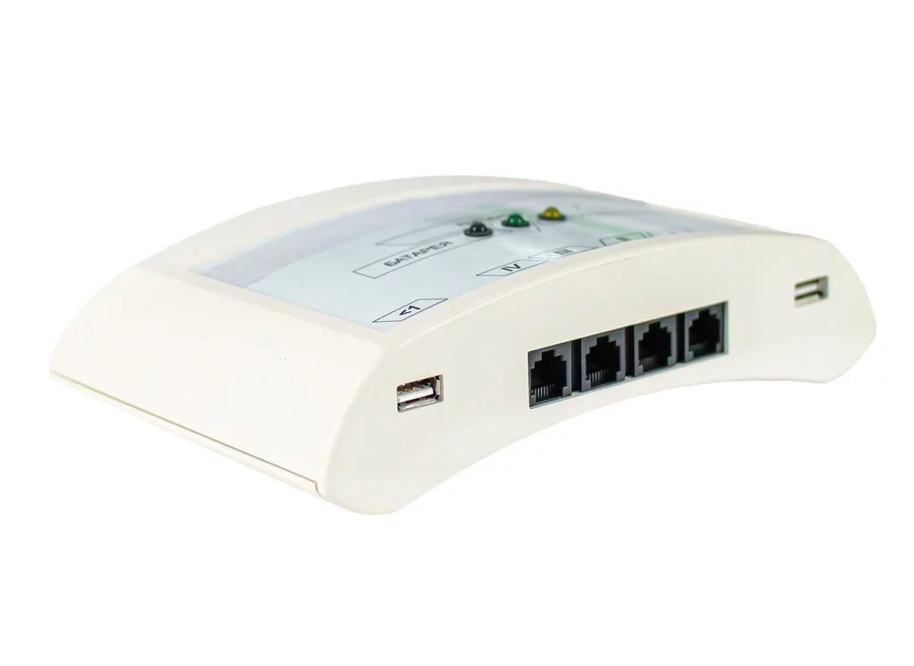 Изображение Система функциональной электростимуляции (ФЭС)