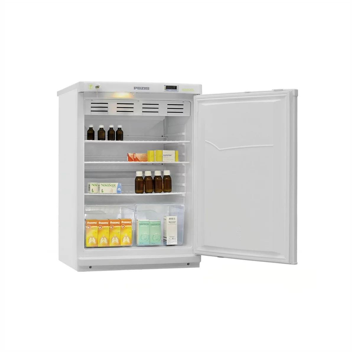 Изображение Холодильник фармацевтический ХФ-140-2