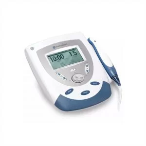 Изображение INTELECT® Mobile Ultrasound Компактный аппарат для ультразвуковой терапии
