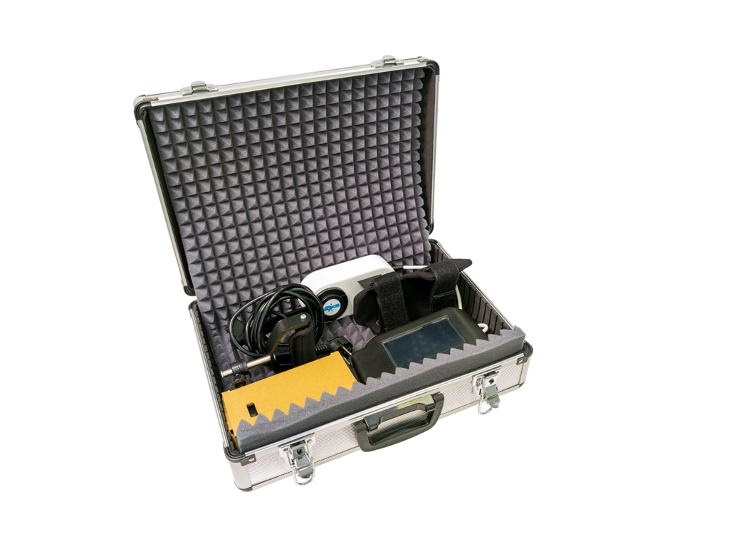 Фото «ОРТОРЕНТ-ЛУЧЕЗАПЯСТНЫЙ» Аппарат двигательный для роботизированной механотерапии суставов верхних конечностей модель Изображение «ОРТОРЕНТ-ЛУЧЕЗАПЯСТНЫЙ» Аппарат двигательный для роботизированной механотерапии суставов верхних конечностей модель