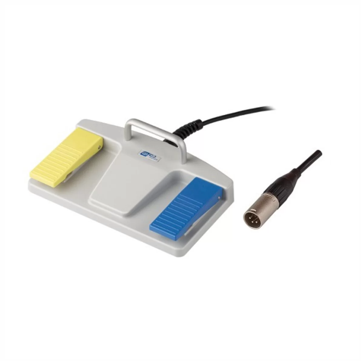 Изображение Набор для оториноларингологии базовый (Ar+МОНО+БИ) (на базе блока ЕА141М)