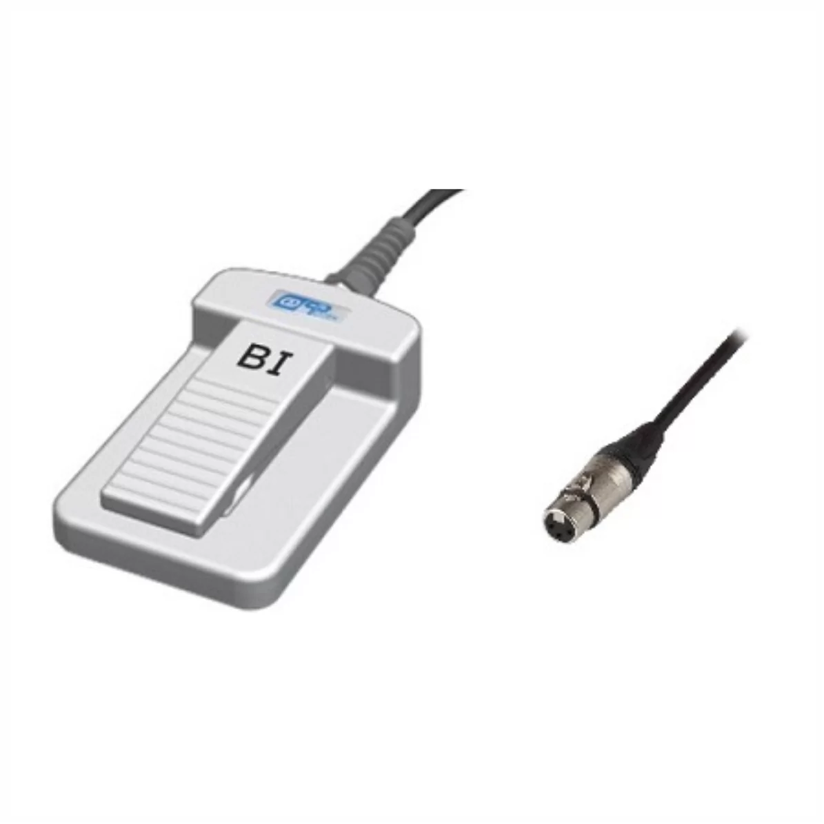 Изображение Набор для оториноларингологии базовый (Ar+МОНО+БИ) (на базе блока ЕА141М)