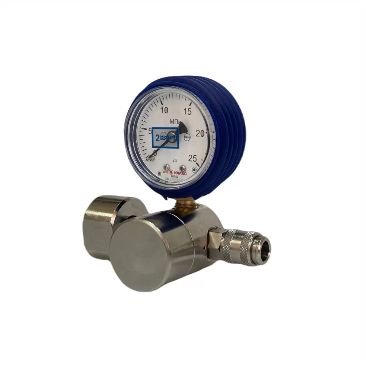 Изображение Набор для оториноларингологии базовый (Ar+МОНО+БИ) (на базе блока ЕА141М)