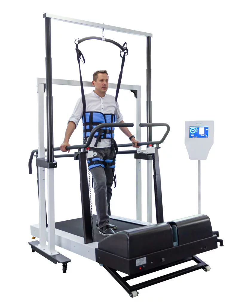 Фото Беговая дорожка (Тредбан, Тредмилл с БОС) Модель "Стандарт" (Электро) Изображение Беговая дорожка (Тредбан, Тредмилл с БОС) Модель "Стандарт" (Электро)