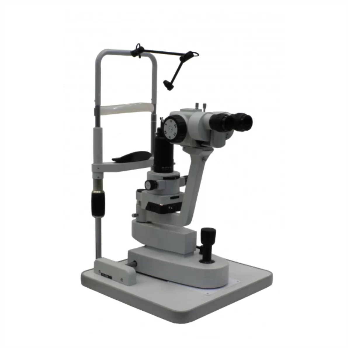 Фото Щелевая лампа SL-P-04 Изображение Щелевая лампа SL-P-04