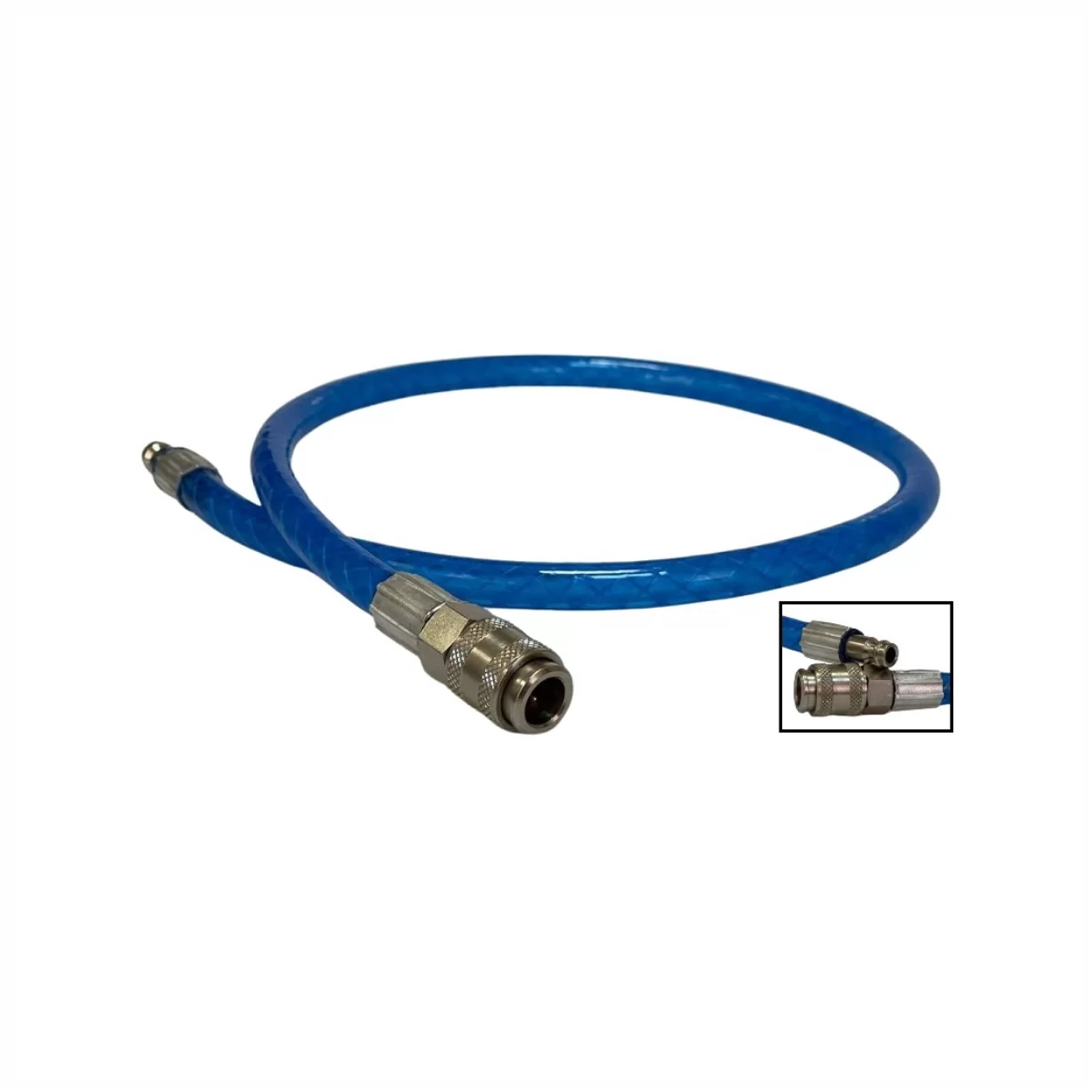 Изображение Набор для оториноларингологии базовый (Ar+МОНО+БИ) (на базе блока ЕА141М)