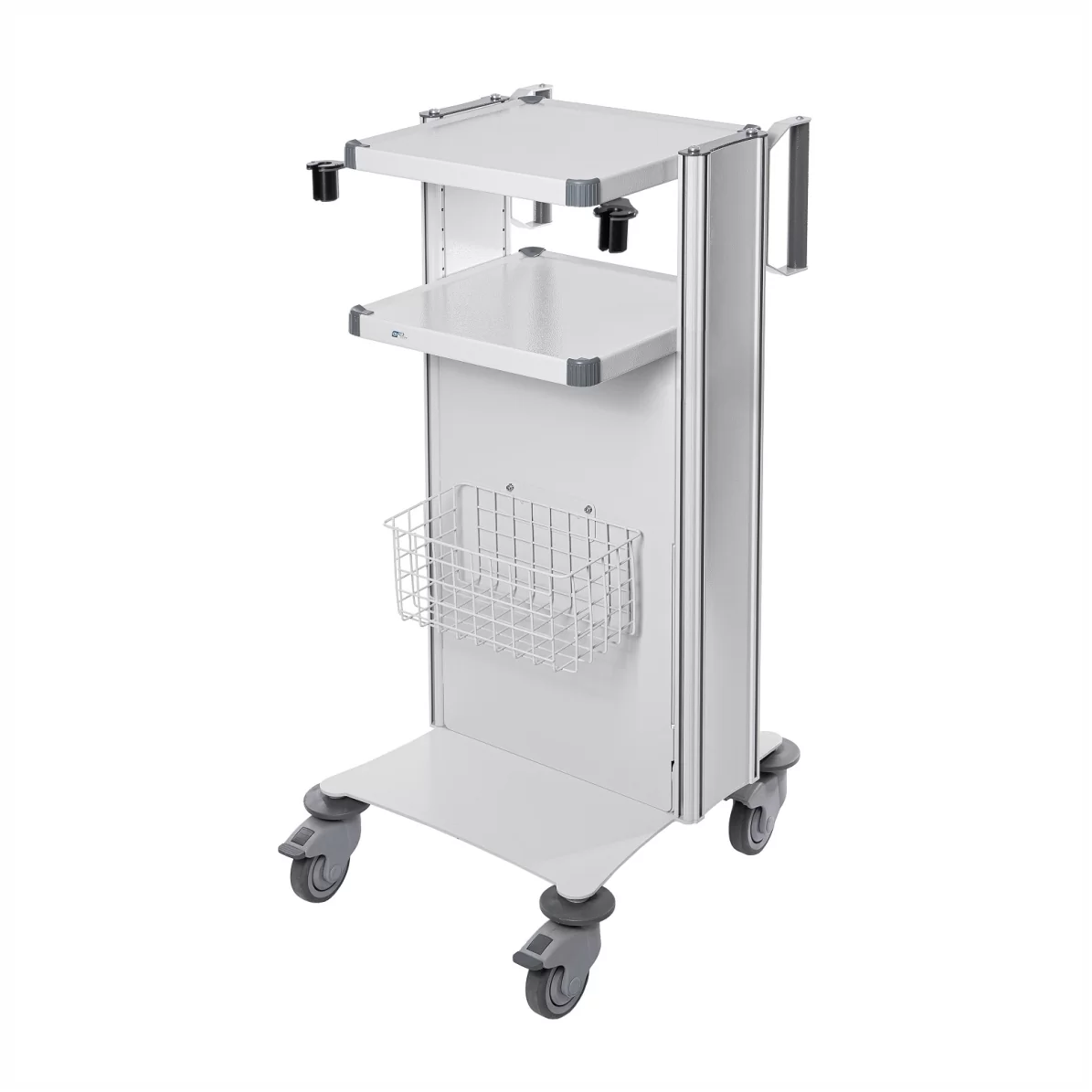 Изображение Набор для оториноларингологии базовый (Ar+МОНО+БИ) (на базе блока ЕА141М)