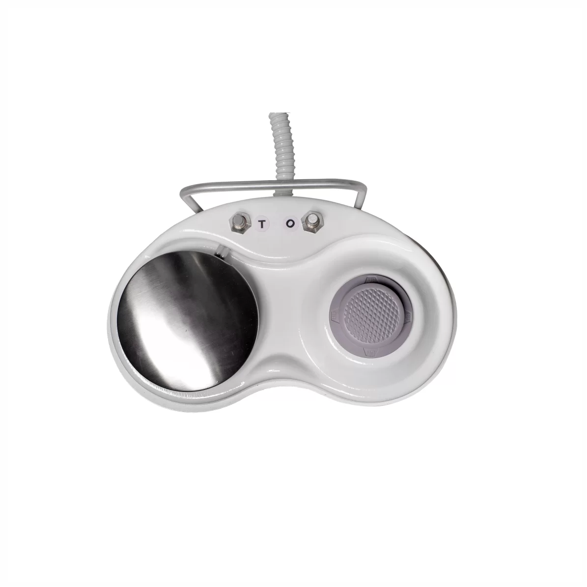 Фото Стоматологическая установка (комплектация с нижней подачей инструментов) Изображение Стоматологическая установка (комплектация с нижней подачей инструментов)