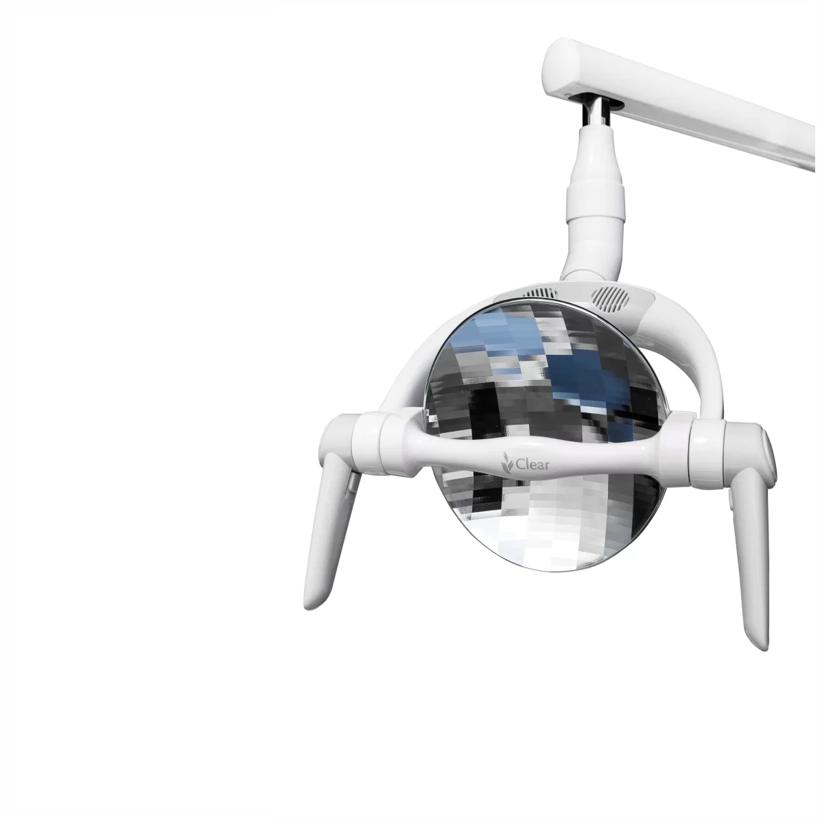 Фото Стоматологическая установка (комплектация с нижней подачей инструментов) Изображение Стоматологическая установка (комплектация с нижней подачей инструментов)